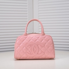 Chanel Top Handle Bags